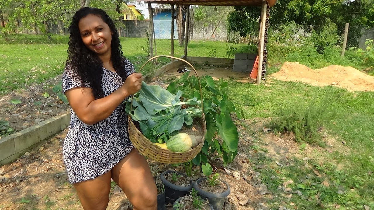 VENHAM VER O MEU COZIDO QUE ESTÁ UMA DELÍCIA, vocês já fizeram assim?