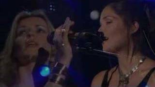 The Corrs - No Frontiers (live Montreux)