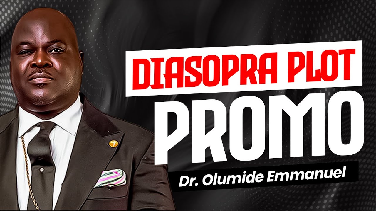 The Diaspora Plot thumbnail