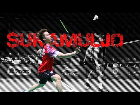 Kevin Sanjaya Sukamuljo - The Virtuoso