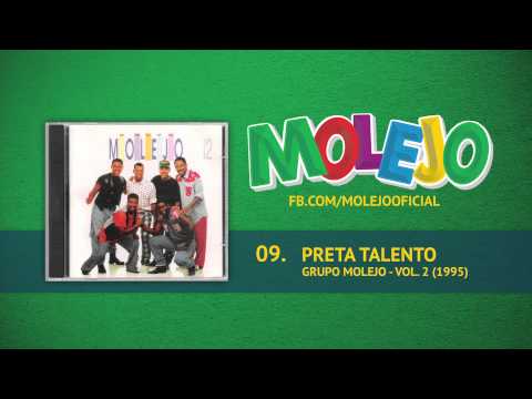 Preta talento video