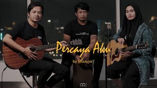 Download lagu Percaya Aku - Chintya Gabriella cover by Mizayya (video lirik) mp3