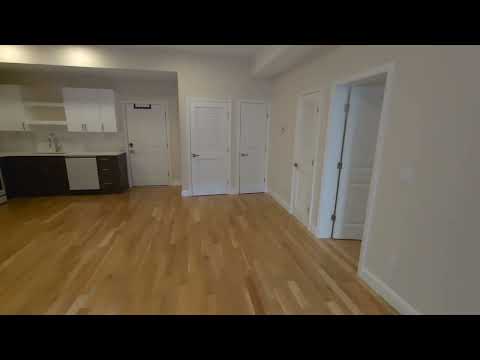 Luxurious & Spacious 1 bd 1bath with Amenities Available Nubian Square property video