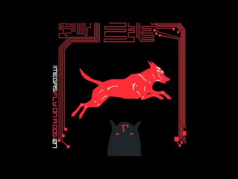 The Megas - I Want to B42A5D54E2 the C531