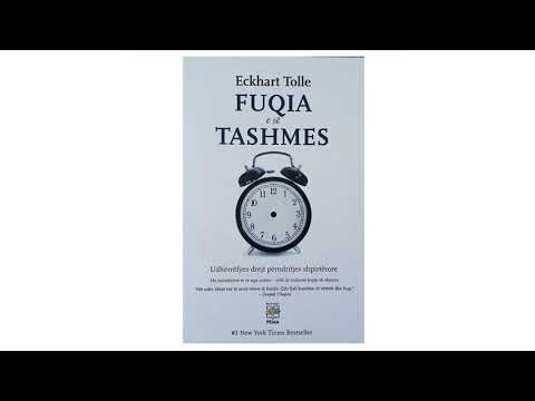 Eckhart Tolle / Ti nuk je mendja jote !