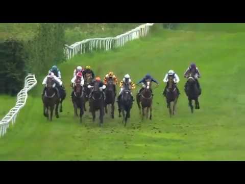 2016.07.14  Norsk 1000 Guineas - Appelina