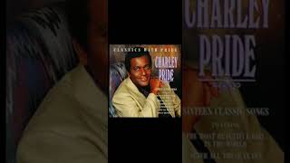 You&#39;ve Got To Stand For Something Or You&#39;ll Fall For Anything (Charley Pride)