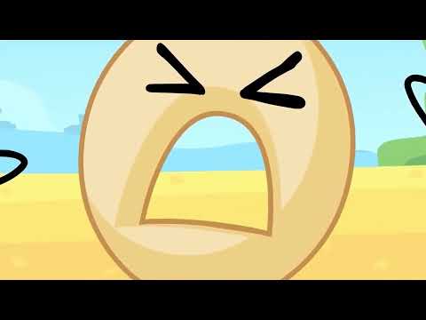 Tpot 8 intro but something’s off?