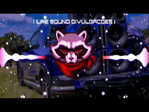 PISADINHA RAVE - RAVE E BAGACEIRA _ ANDERSON CANTOS E O VEI DA PISADINHA ft. MARQUINHOS LIMA