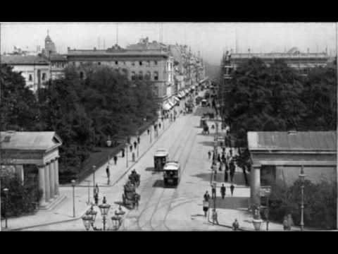 Will Glahe - Musik! Musik! Musik!