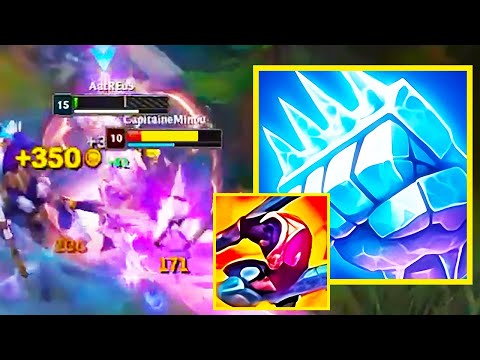 After This K'Sante is UNBALANCED... wtf?!