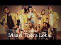 Maari dance | Maari Thara Local Dance Cover | Hari Reddy