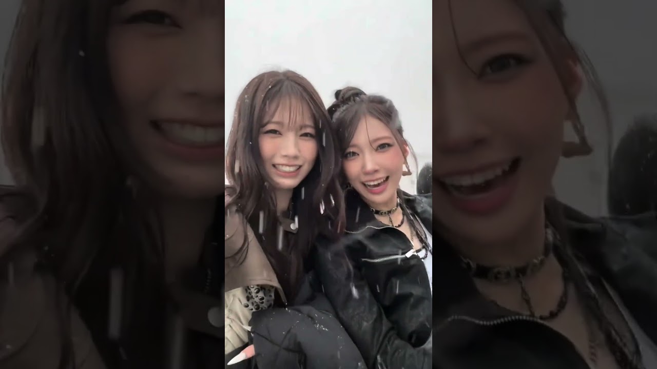 【NiziU】03's 好き！ #AYAKA #MAYUKA 2人いるとだれかにいたずらしてそｗｗｗ