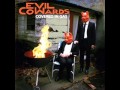 Evil Cowards - Soldiers Of Satan 