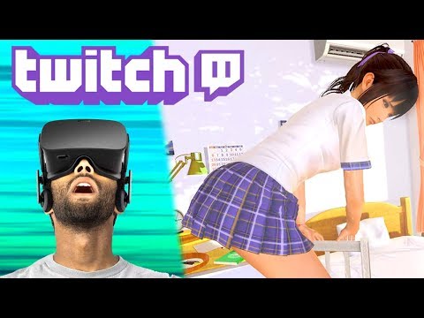 E-GIRL SIMULATOR - Kanojo VR