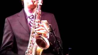 Wandering Wonder w/Terence Blanchard!