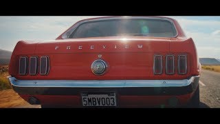 Freeview - Join the Free Love Freeway