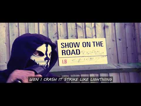 STICKZODT  - FREESTYLE [SHOW ON THE ROAD S:01 E:02]