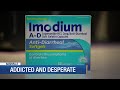 People Abusing And Getting High On Imodium