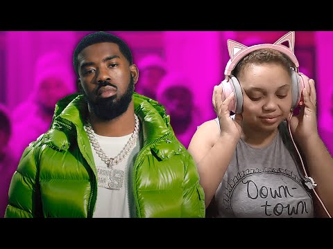 Darkoo & Tion Wayne - Shayo | Reaction