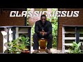 Israel The Creator Classic Jesus Official Visualizer