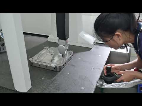 Automated Injection Production