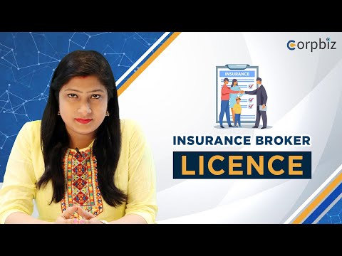 , title : 'Insurance Broker License | Types | Eligibility | Documents | Procedure - Corpbiz'