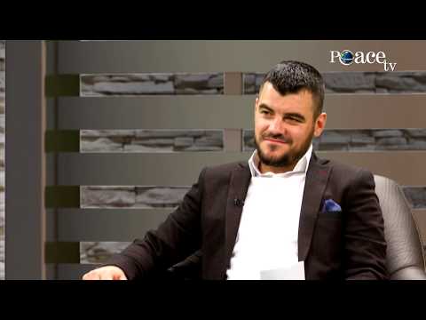 01. Pse besimi? - Sabaudin Jashari