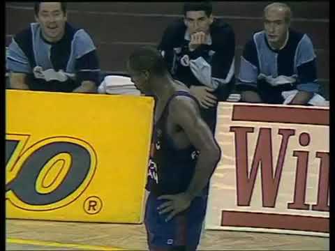 Copa Rey 1988 89  final Real Madrid 85 Barcelona 81