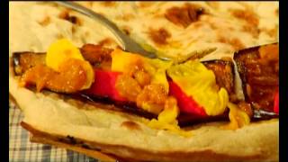 מתכון לארוחת בוקר עיראקית