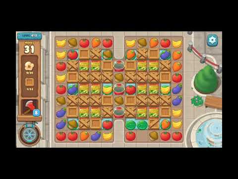 위베어베어스더퍼즐 412공략