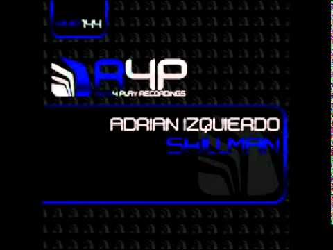 R4P144 - Adrian Izquierdo - Skillman(Original Mix)