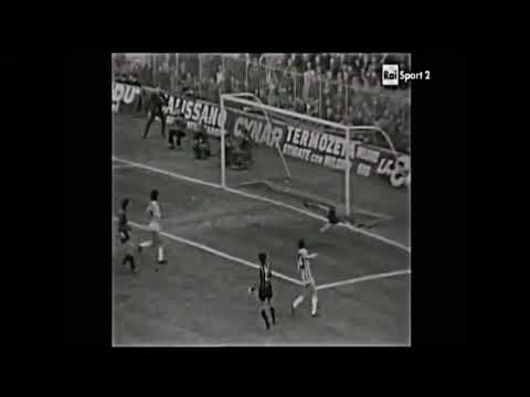 Recchi Angelo Parate dal 1971 al 1985 - Mantova,Ascoli,Cesena,Inter