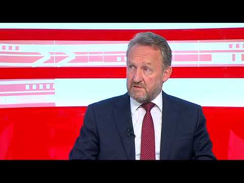 Bakir Izetbegović za TV1: "Dodik je rastući problem"