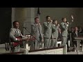 OLD FASHION WAY By Jonathan Kalepo Legacy Quartet