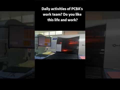 How its Made PCB   PCB Manufacturing Process form China