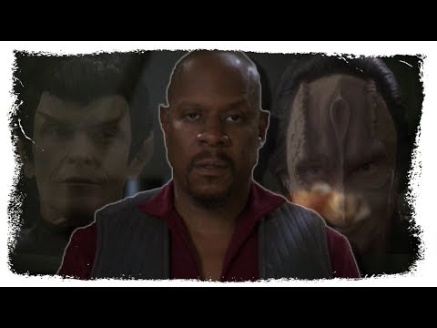 Star Trek Dominion War : The Fall of a Starfleet Captain