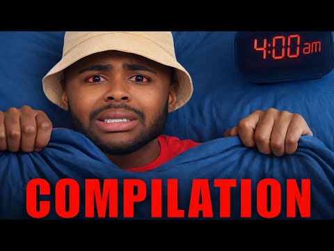 QUAND TA FAMILLE TE REND FOU !! (COMPILATION) - MAURICE STV