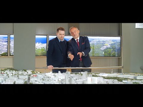 FUTURE OF POLAND - Nation of Strong Cities