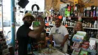 4 Sho Sho Still: Christ Bearer of Northstar (Official Music Video)