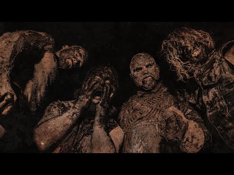 PANZERFAUST - The Suns of Perdition: Chapter IV: To Shadow Zion FULL ALBUM (Official Audio)