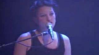 Dresden Dolls Live @ 930 Club: Coin-Operated Boy