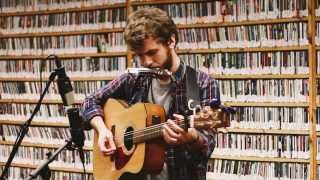 Matthew Fowler - Don't Change (Live! on WPRK's Local Heroes)
