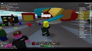Roblox Retrostudio NDS Weird Glitch