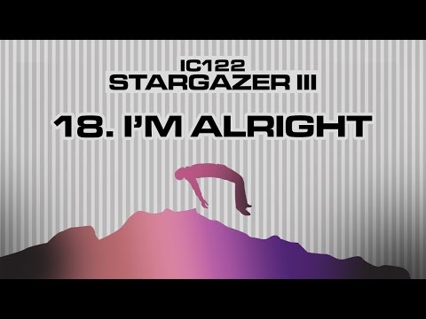 IC122 - I'm Alright
