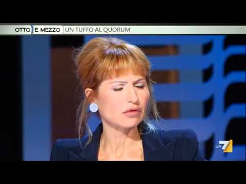 Otto e mezzo 08/06/11