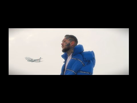 SickBRain - DIAMANT feat. Tripp (OFFICIAL VIDEO)