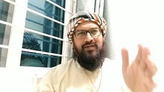பள்ளிவாசல் ஜமாத்தய் விரோதிப்பது சரிதானா?  - Umar Shariff