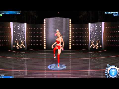 Mstar xtreme - I'm in love Secret