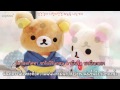 [THAI-SUB] Standing EGG with windy - One Love ...